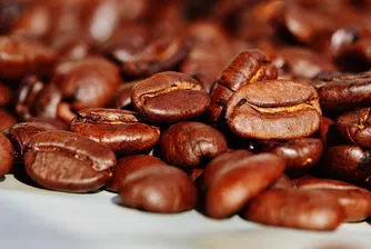 Бразилия внася кафе за първи път в историята си