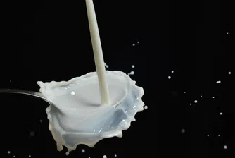 Американски фермери изхвърлят мляко заради пандемията
