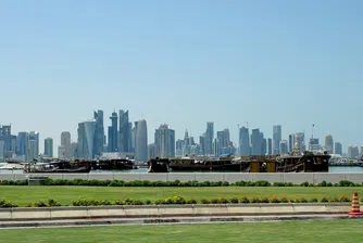 Как се справя икономиката на Катар след 8 месеца арабски бойкот