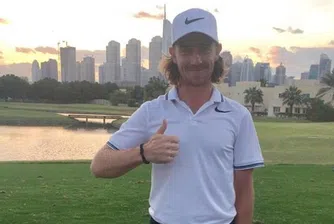 Адаш на професионален голфър получи погрешка 154 000 долара