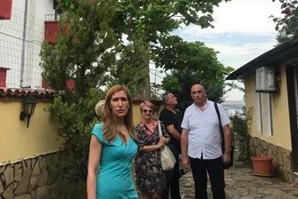 Запечатват къща за гости, настанила деца в лоши условия