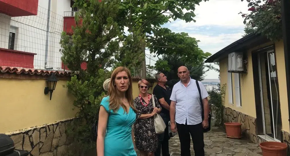 Запечатват къща за гости, настанила деца в лоши условия