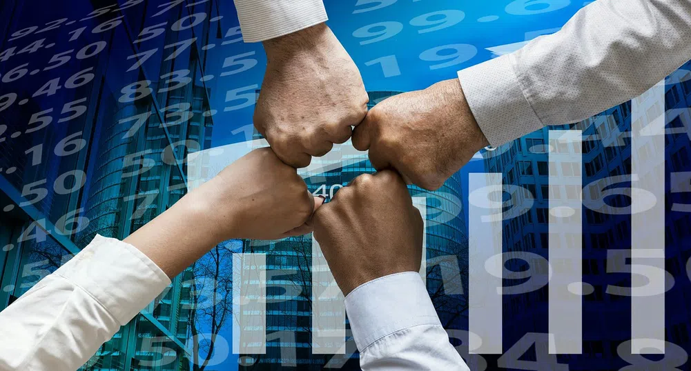 Пазарите реагират оптимистично в очакване на данните за инфлацията в САЩ