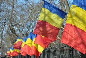 Броят на заразените с COVID-19 в Румъния достигна 11 339 души