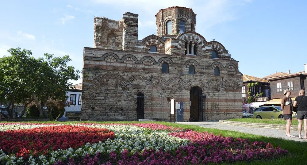 Близо 550 хил. българи посетили Черноморието през лятото