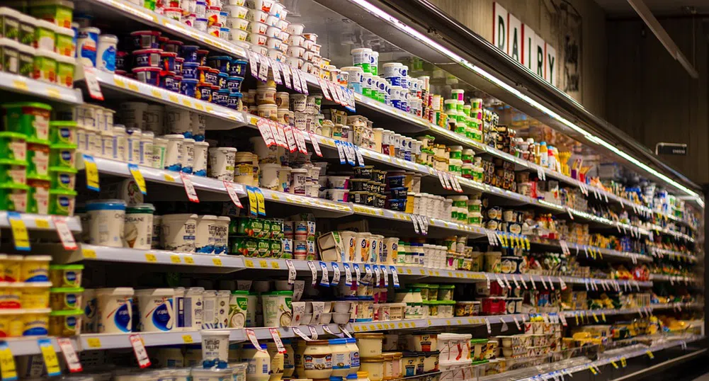 Електронен етикет ще проследява цените на основните продукти в магазина