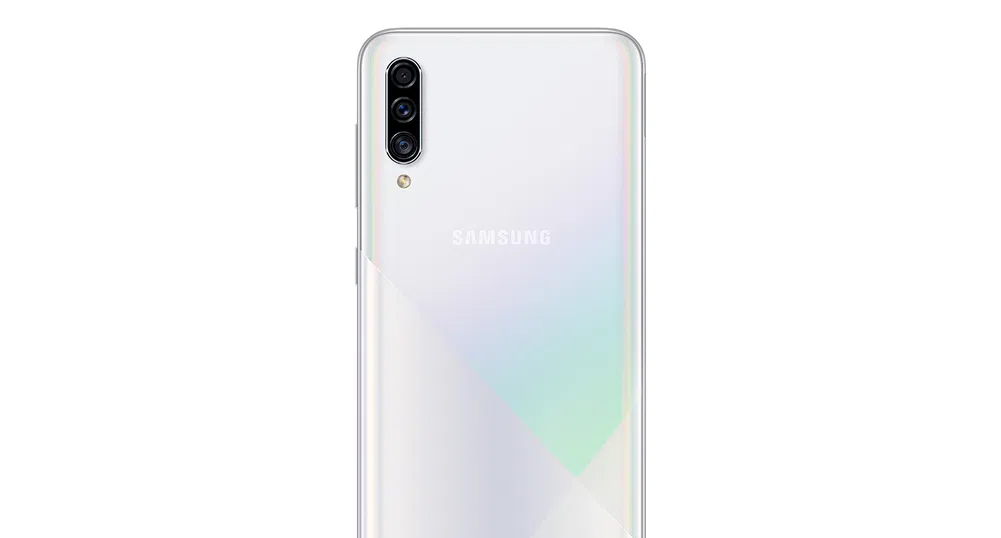 Samsung Galaxy A30s e новото попълнение в магазините на VIVACOM