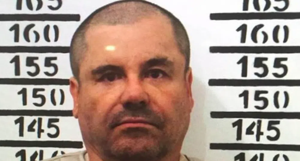 Доживотен затвор за мексиканския наркобарон Ел Чапо