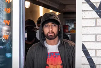 Eminem откри свой ресторант, цените са от 9 до 14 долара