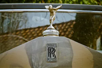 Rolls-Royce се опасяват от "тежък" брекзит