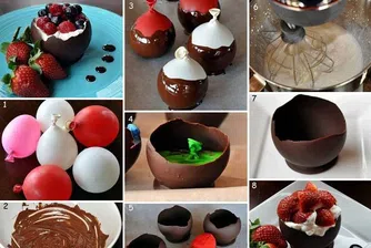 14 вкусни идеи за уникални закуска, обяд и вечеря