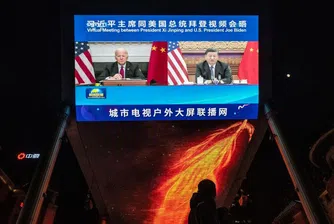 Последен шанс за САЩ и Китай: Защо срещата Байдън-Си може да промени света