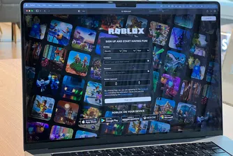 Играй, за да те наемат – Roblox набира таланти чрез електронна игра