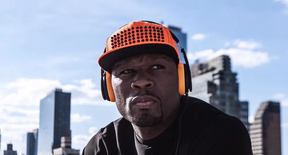 Рапърът 50 Cent изкара милиони от... биткойн