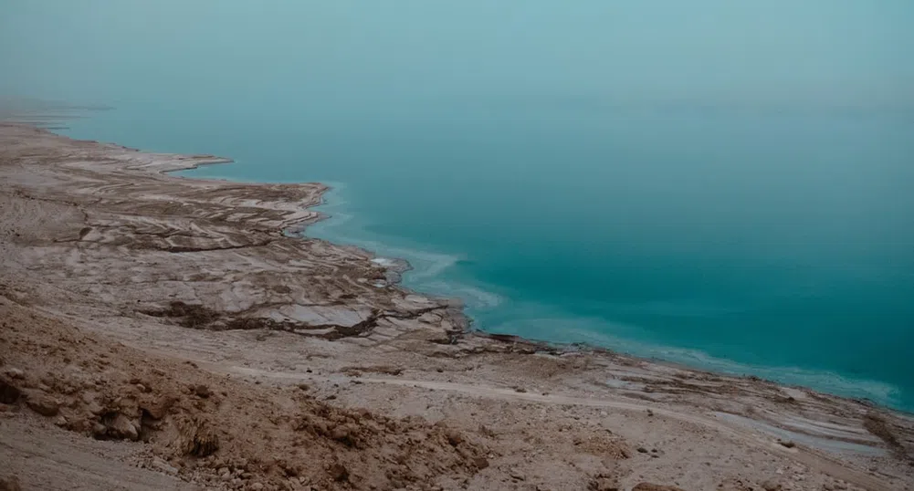 7 факта за Мъртво море