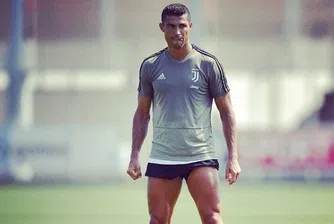 Ювентус закри клубната си телевизия, залага на дигитални канали