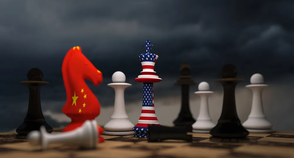 Геополитически шах: Ключовите ходове на Г-7 в играта с Китай и Русия