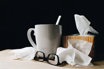 7 начина да спрете настинката още преди да се е появила
