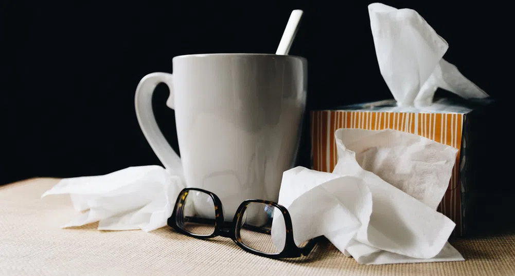 7 начина да спрете настинката още преди да се е появила