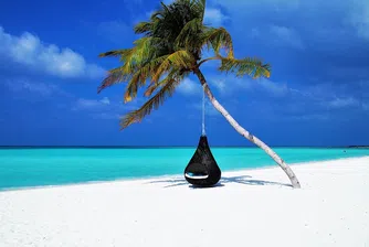 Луксът на Малдивите – как се пази дистанция в рая
