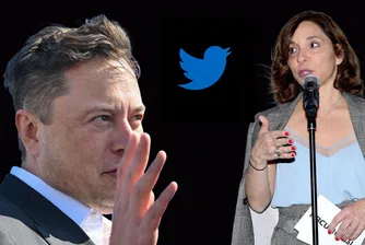 Може ли Линда Якарино да укроти Мъск и да върне рекламодателите в Twitter?