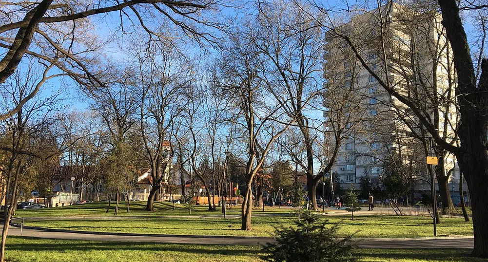 Панелни квартали в София получават статут на недвижима културна ценност