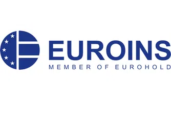 Евроинс България с 57.5 млн. лв. премиен приход за 2016 г.