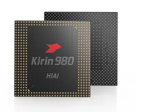 Huawei пуска първия 7nm чипсет на пазара: Kirin 980