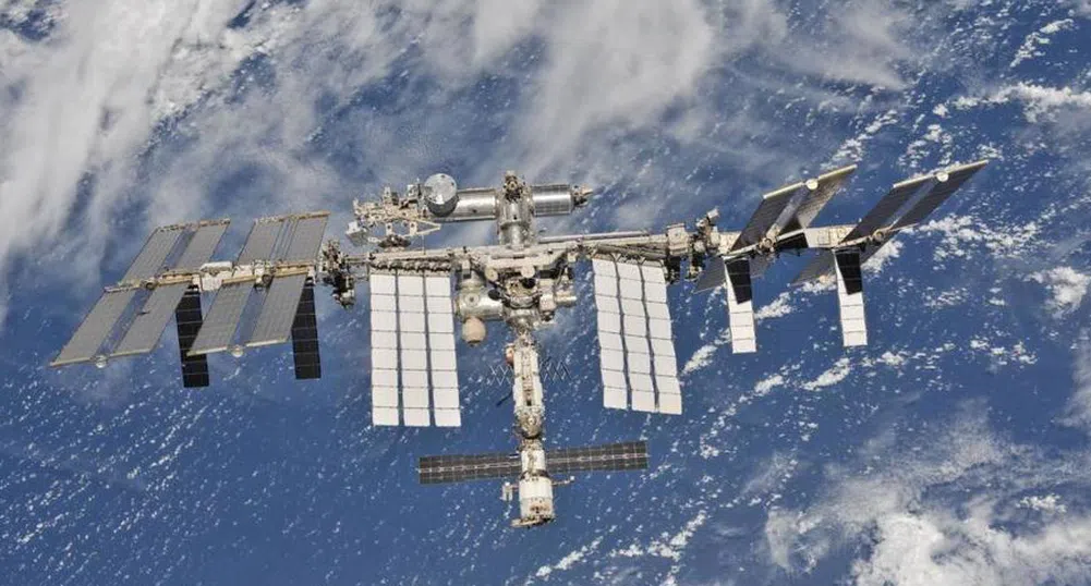 НАСА отваря Международната космическа станция за туристи