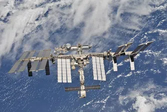 НАСА отваря Международната космическа станция за туристи