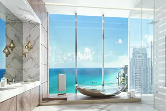 Седем от най-добрите нови небостъргачи – жилища в Маями