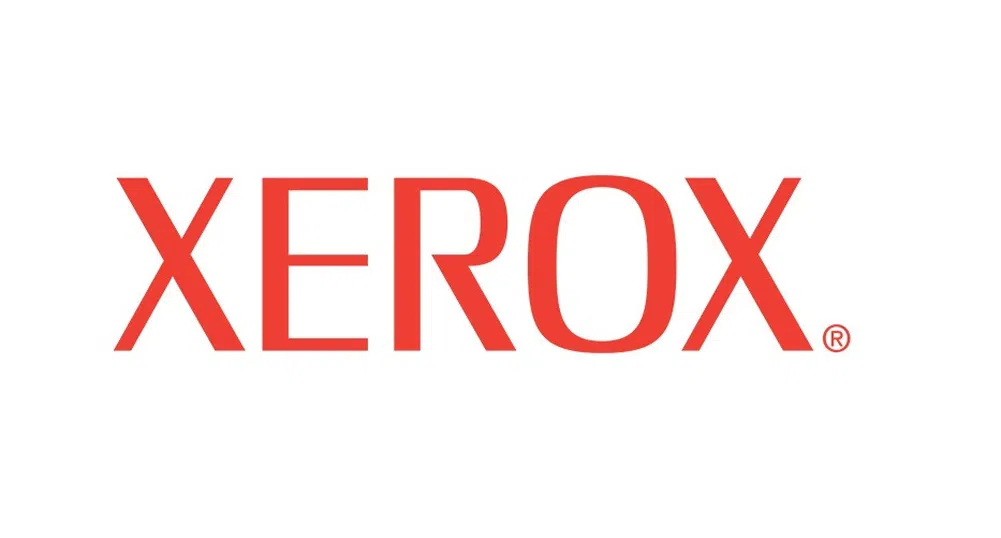 Какво се случи с компанията за копирни машини Xerox?