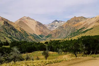 Чили получи над 400 000 хектара земя от американски милиардер