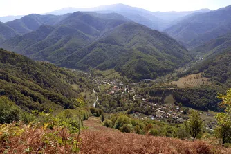 Колко села има в България