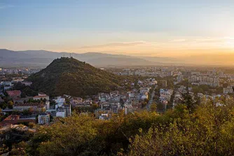 Български град в топ три на най-добрите за инвестиции в Европа