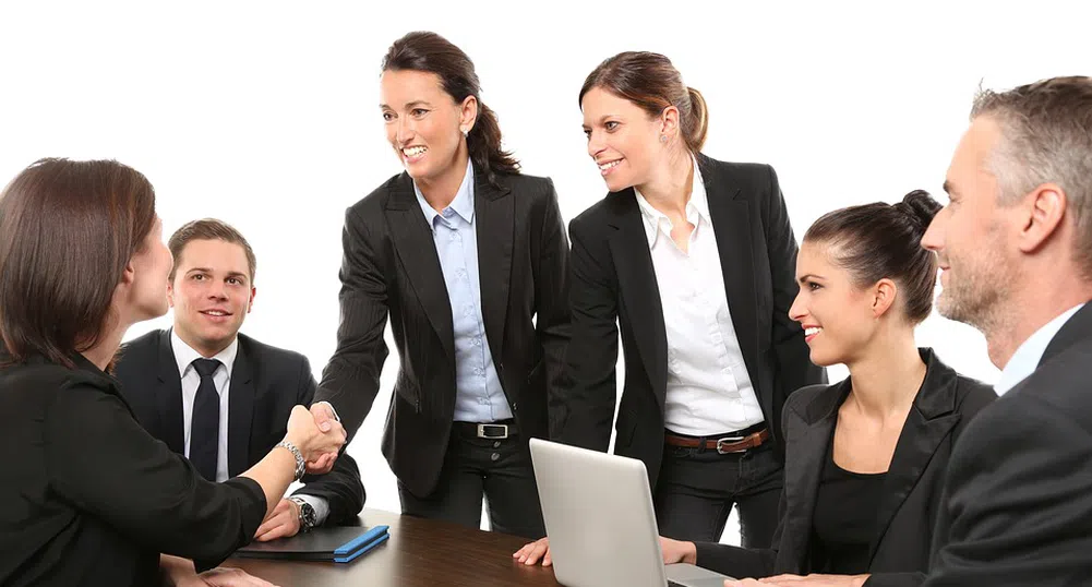 Тези компании предлагат невероятни социални придобивки