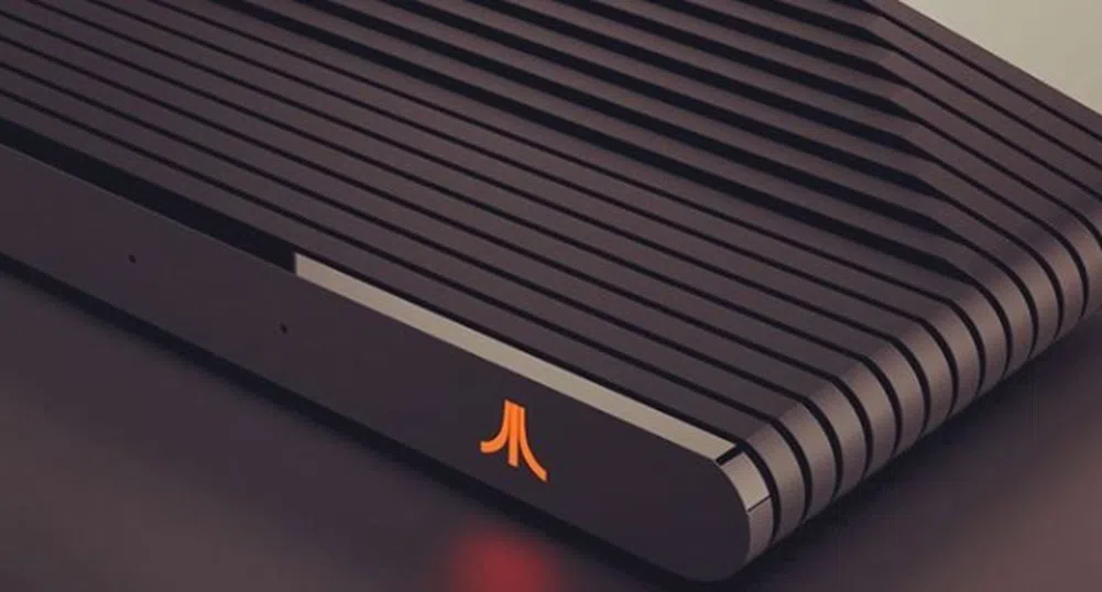 Новата конзола на Atari ще струва под 300 долара
