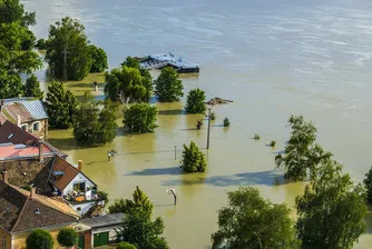 Застрахователните загуби от природни бедствия през 2021 г. са за $120 млрд.