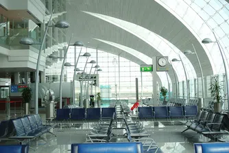 Летище Дубай възстановява 90% от капацитета си до есента