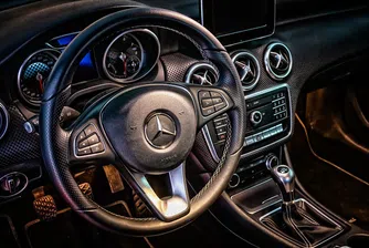 Mercedes ще таксува шофьорите за допълнително ускорение