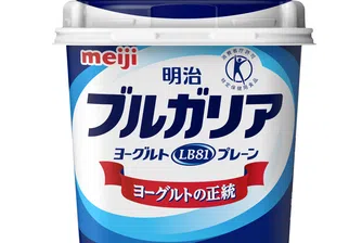 Как киселото мляко популяризира България в Япония