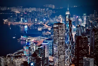 Хонконг с амбиции да се превърне в център на криптоиндустрията