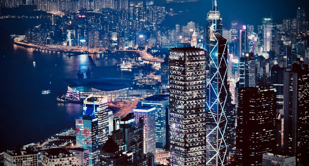 Хонконг с амбиции да се превърне в център на криптоиндустрията