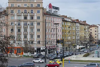 Какви са промените в движението заради протестите?