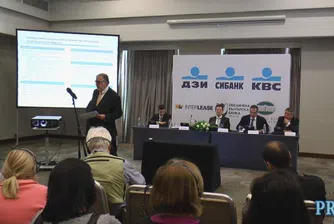 Собственикът на СИБАНК с 2.4 млрд. евро печалба за 2016 г.