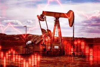 Отложена среща на ОПЕК+ продължава негативната серия на цените на петрола