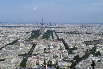 Проект за 45 млрд. евро променя живота и облика на Париж