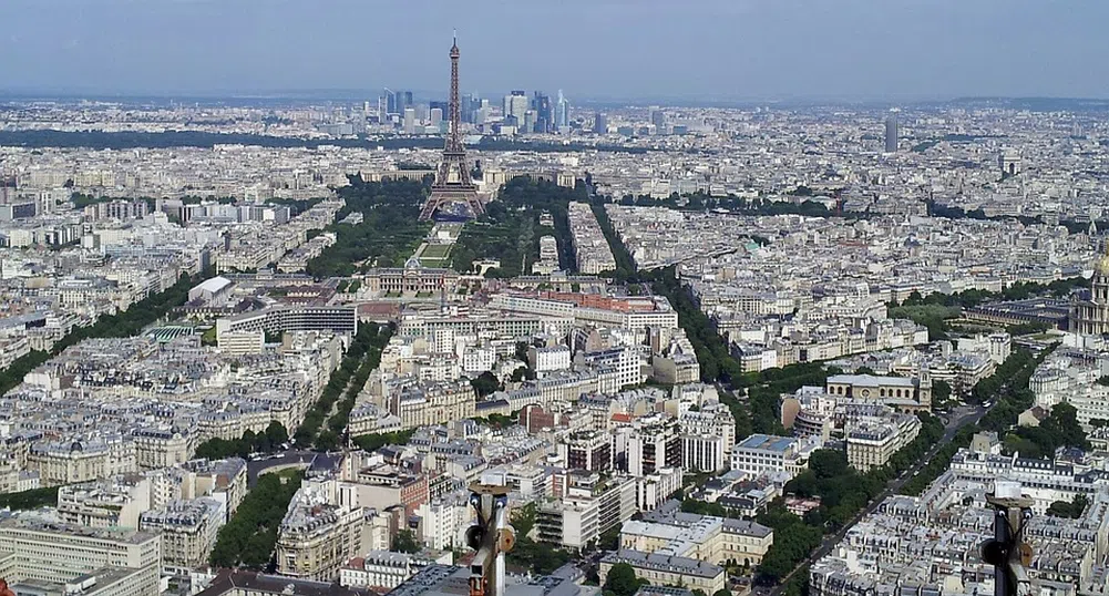 Проект за 45 млрд. евро променя живота и облика на Париж