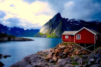 20 интересни факта за Норвегия