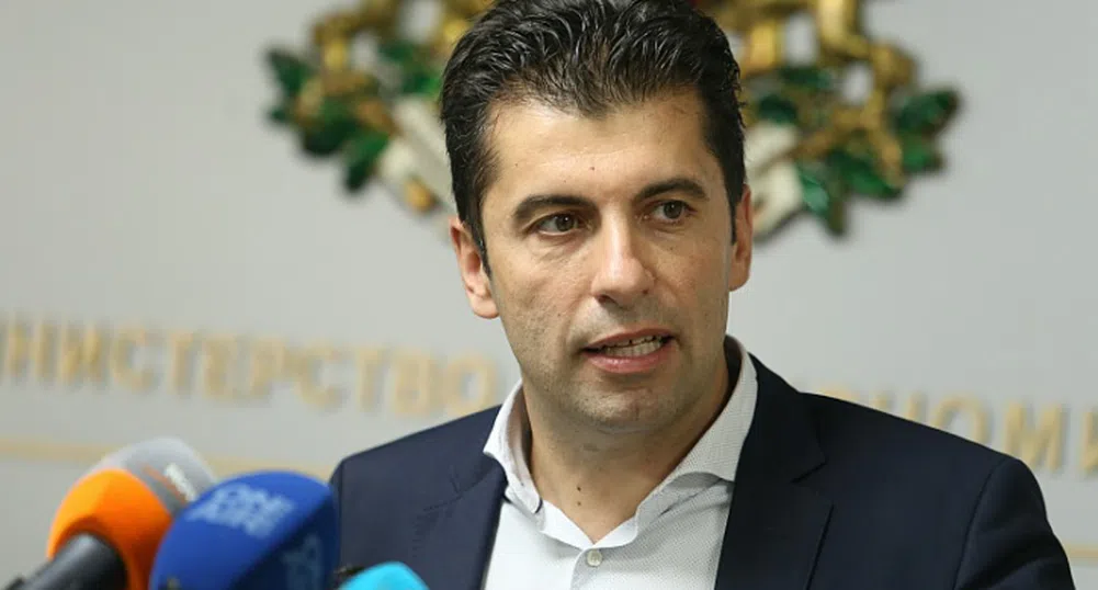 България вече има ново правителство